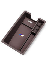 Martoffes™ Scatola Portaoggetti per Bracciolo BMW