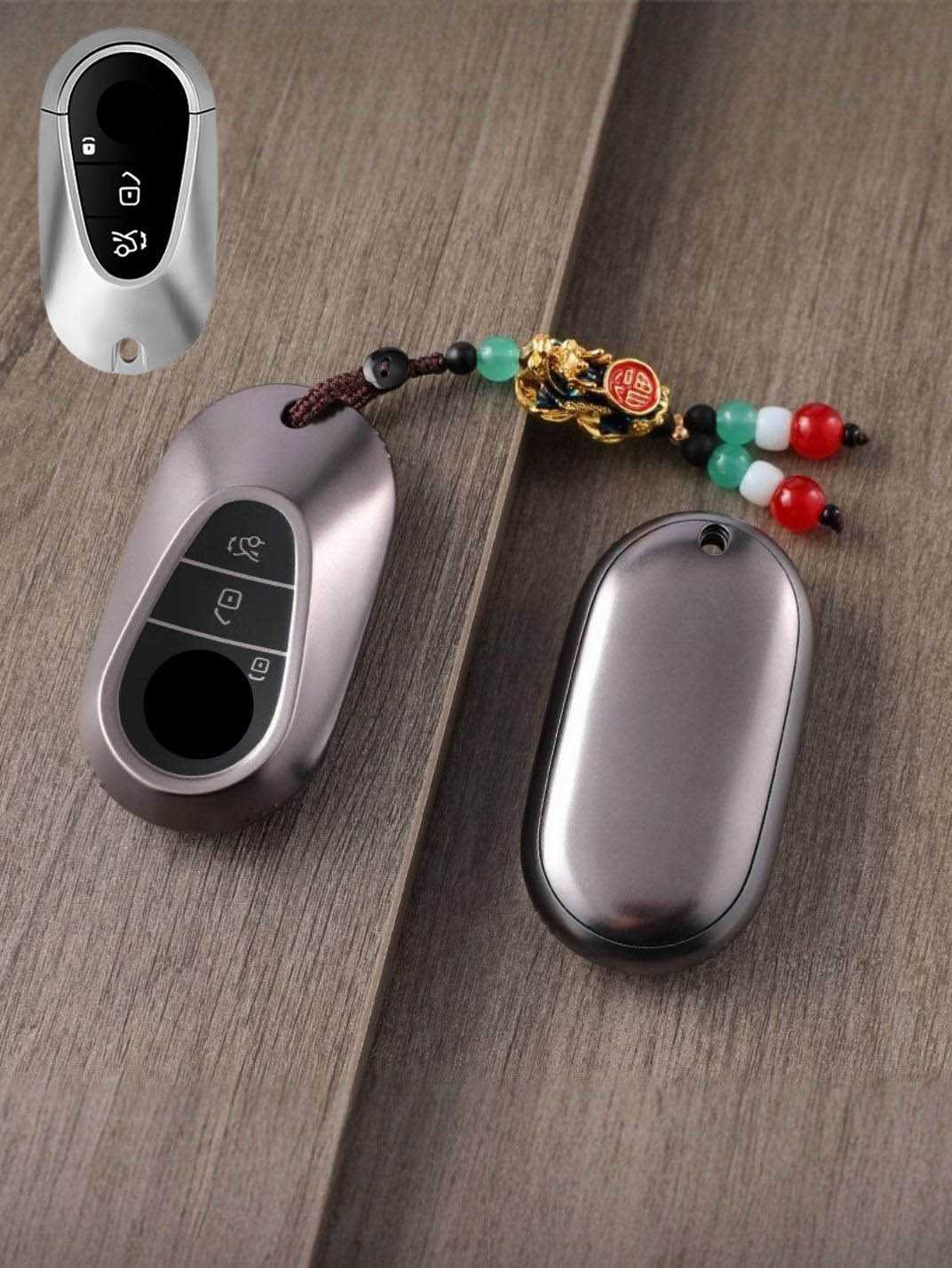 English Mercedes Benz TPU 1 Final ✅✅