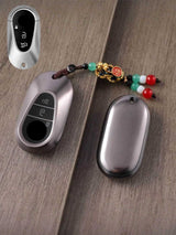 English Mercedes Benz TPU 1 Final ✅✅