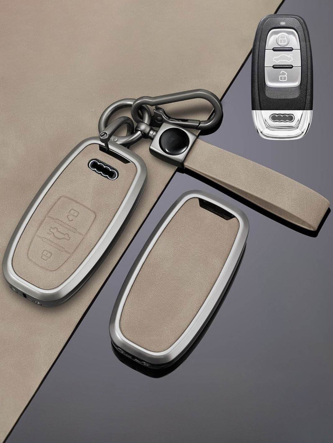 English Audi Leather 4 Final ✅✅