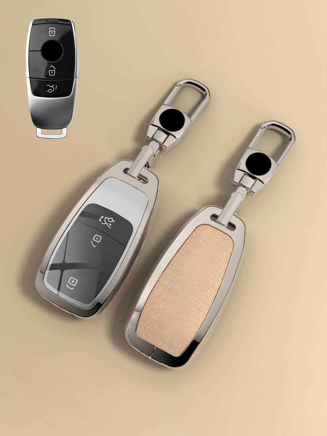 English Mercedes Benz Transarent 2 ✅✅