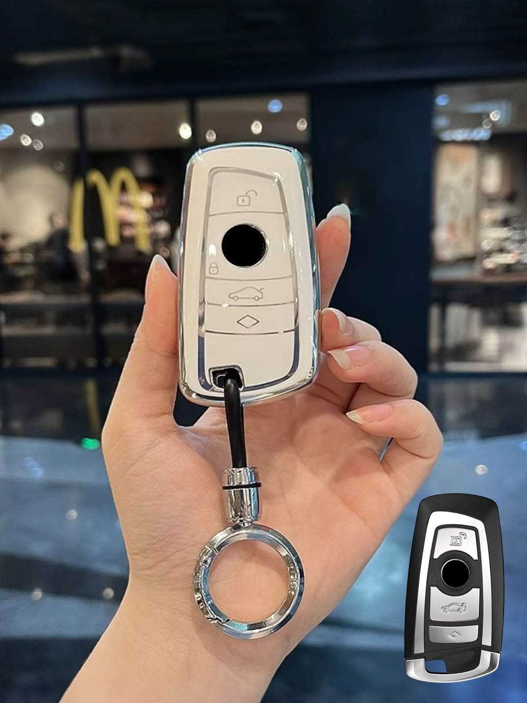 English BMW TPU 1 Final ✅✅