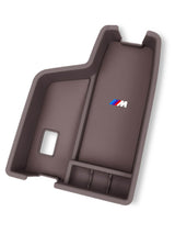 Martoffes™ Scatola Portaoggetti per Bracciolo BMW