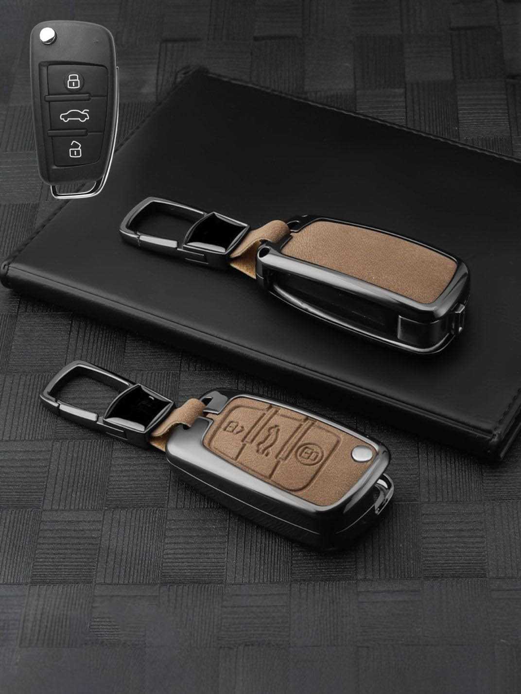 English Audi Alcantara ✅✅