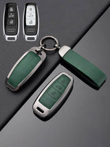 English Audi Leather 4 Final ✅✅