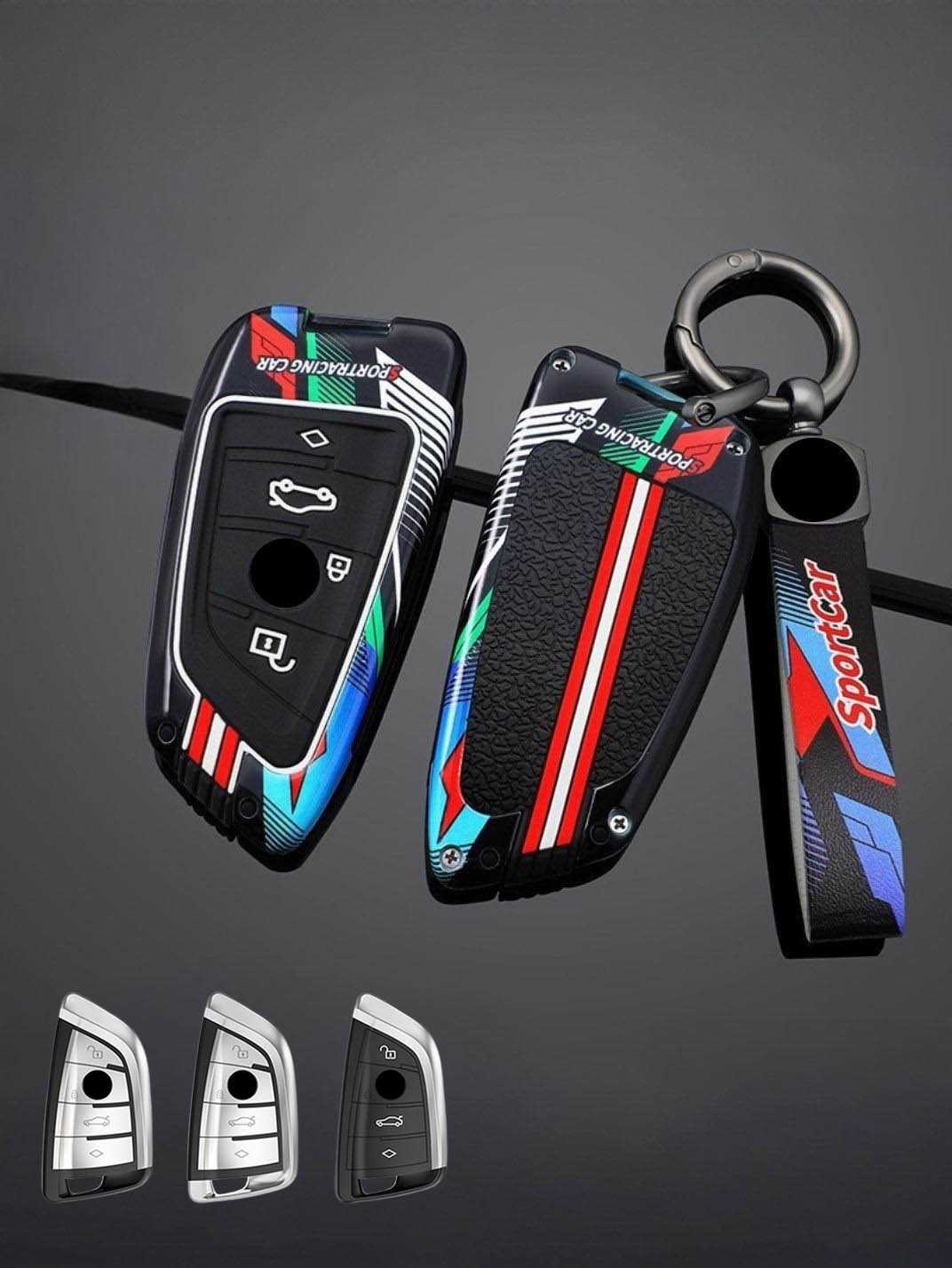 English BMW Zing Aloyy Silicone ✅✅