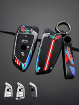 English BMW Zing Aloyy Silicone ✅✅