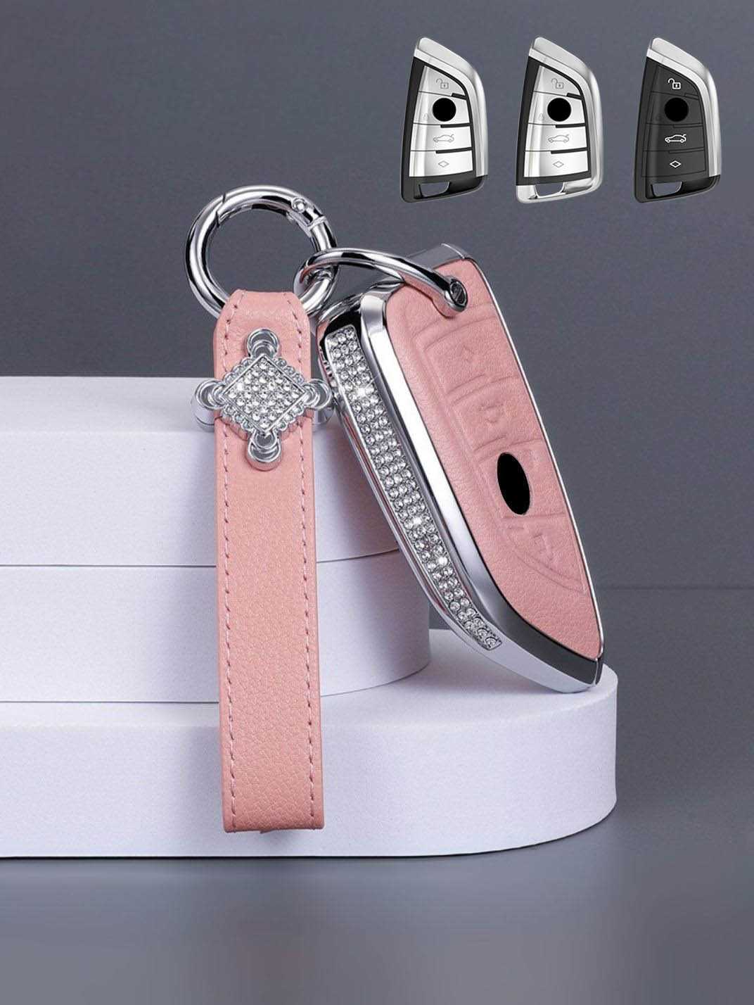 English BMW Luxury Suede 2 Final ✅✅