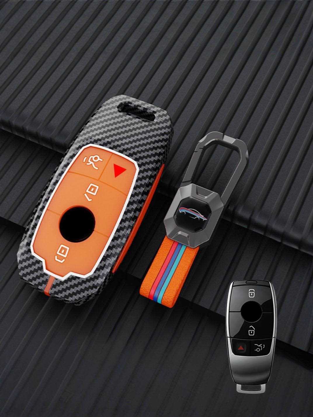 English Mercedes Benz Zing Aloyy Silicone 2 ✅✅