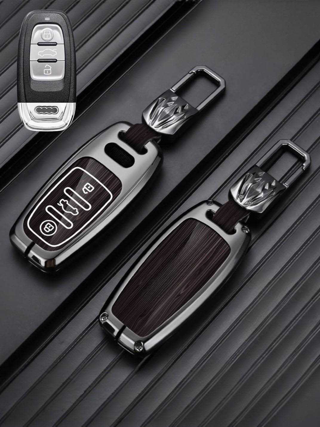 English Audi Zinc Alloy 1 Final ✅✅