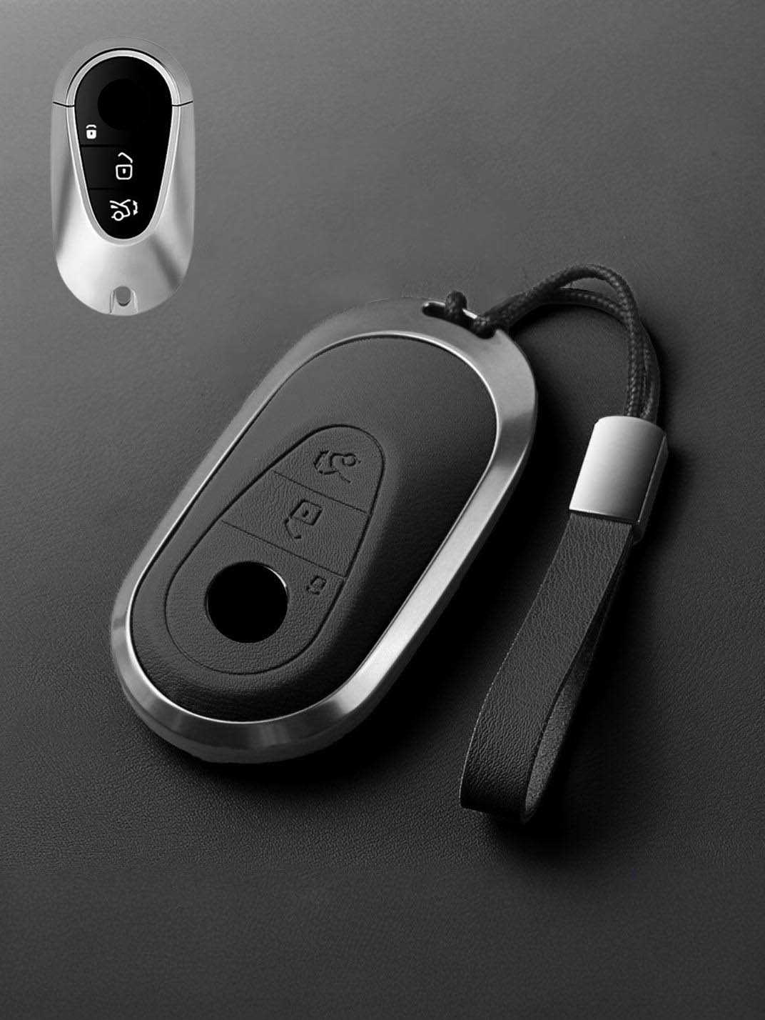 English Mercedes Benz Leather 3 Final ✅✅