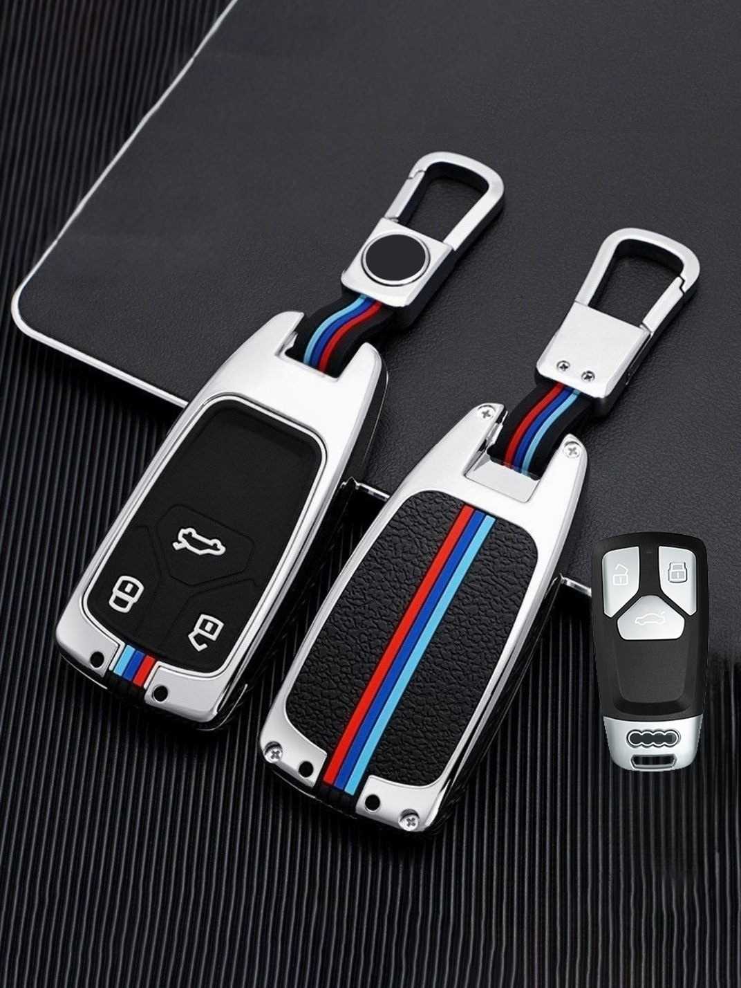 English Audi Zing Aloyy Silicone 1 ✅✅