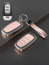 English Audi Luxury Suede 2 Final ✅✅