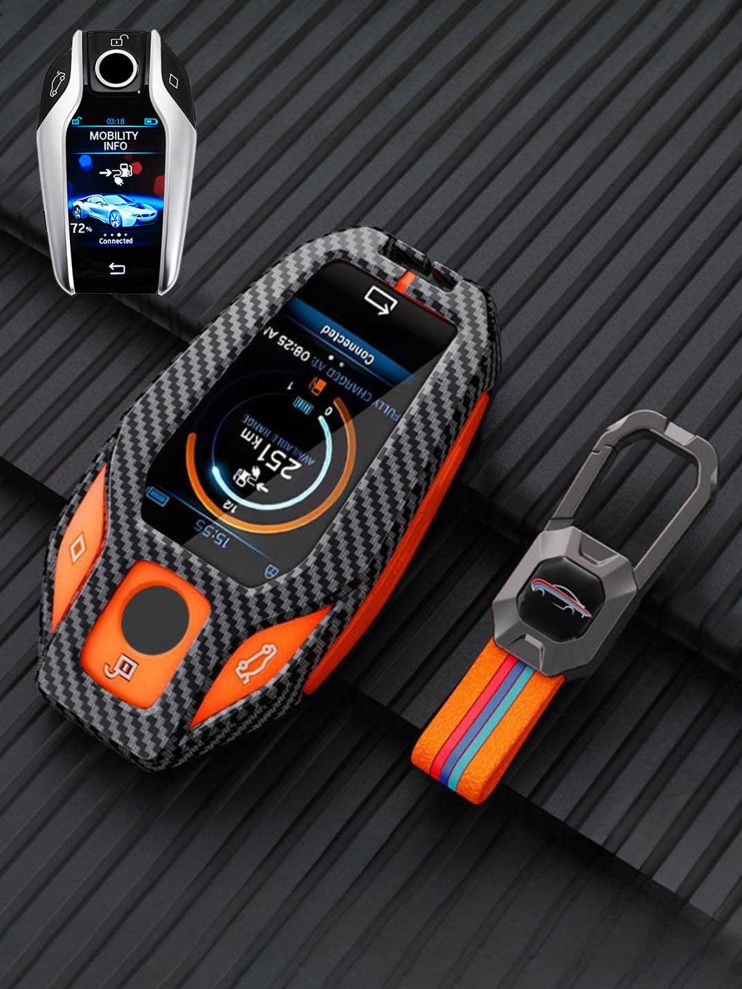 English BMW Zing Aloyy Silicone ✅✅