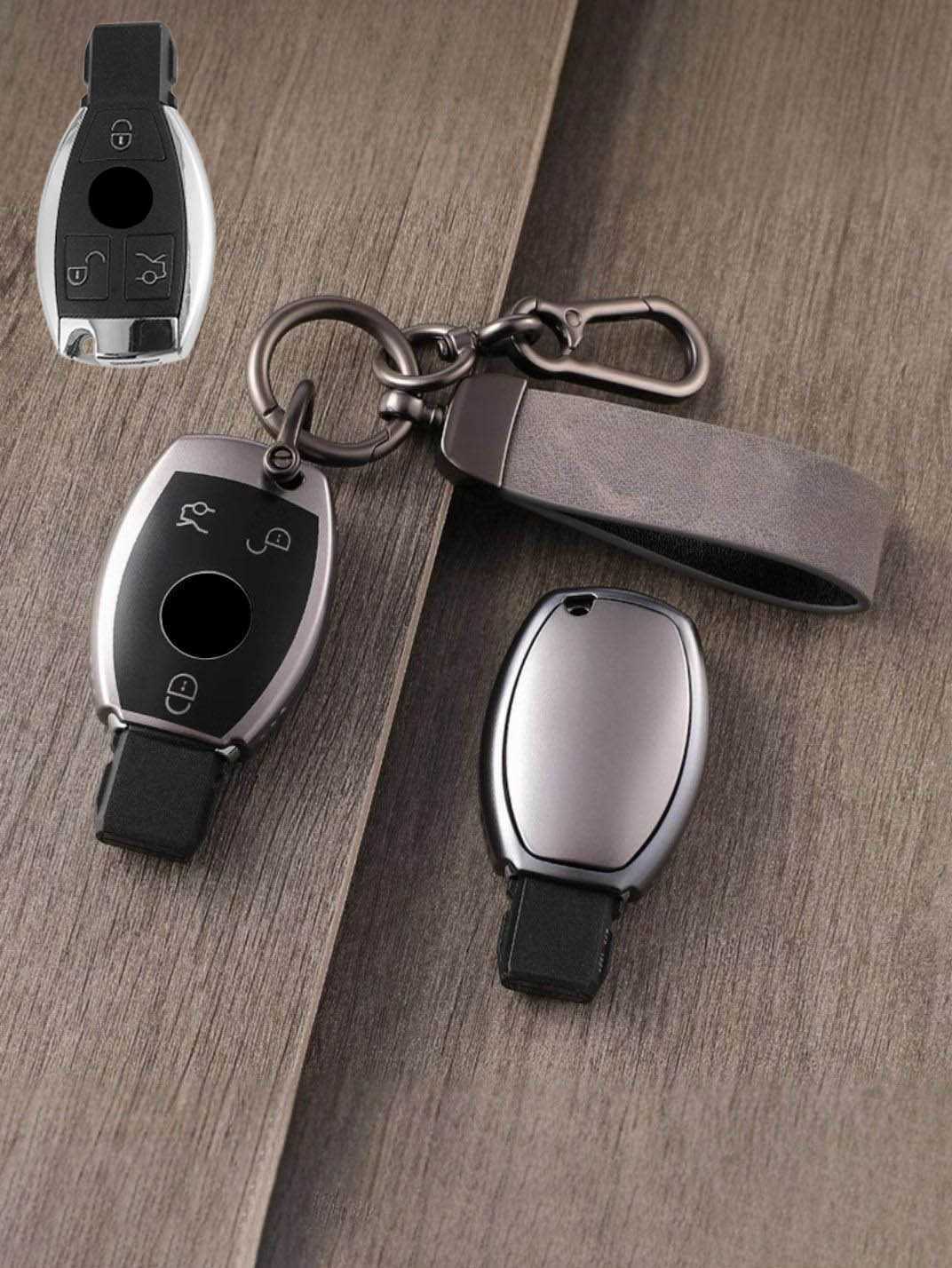 English Mercedes Benz TPU 1 Final ✅✅