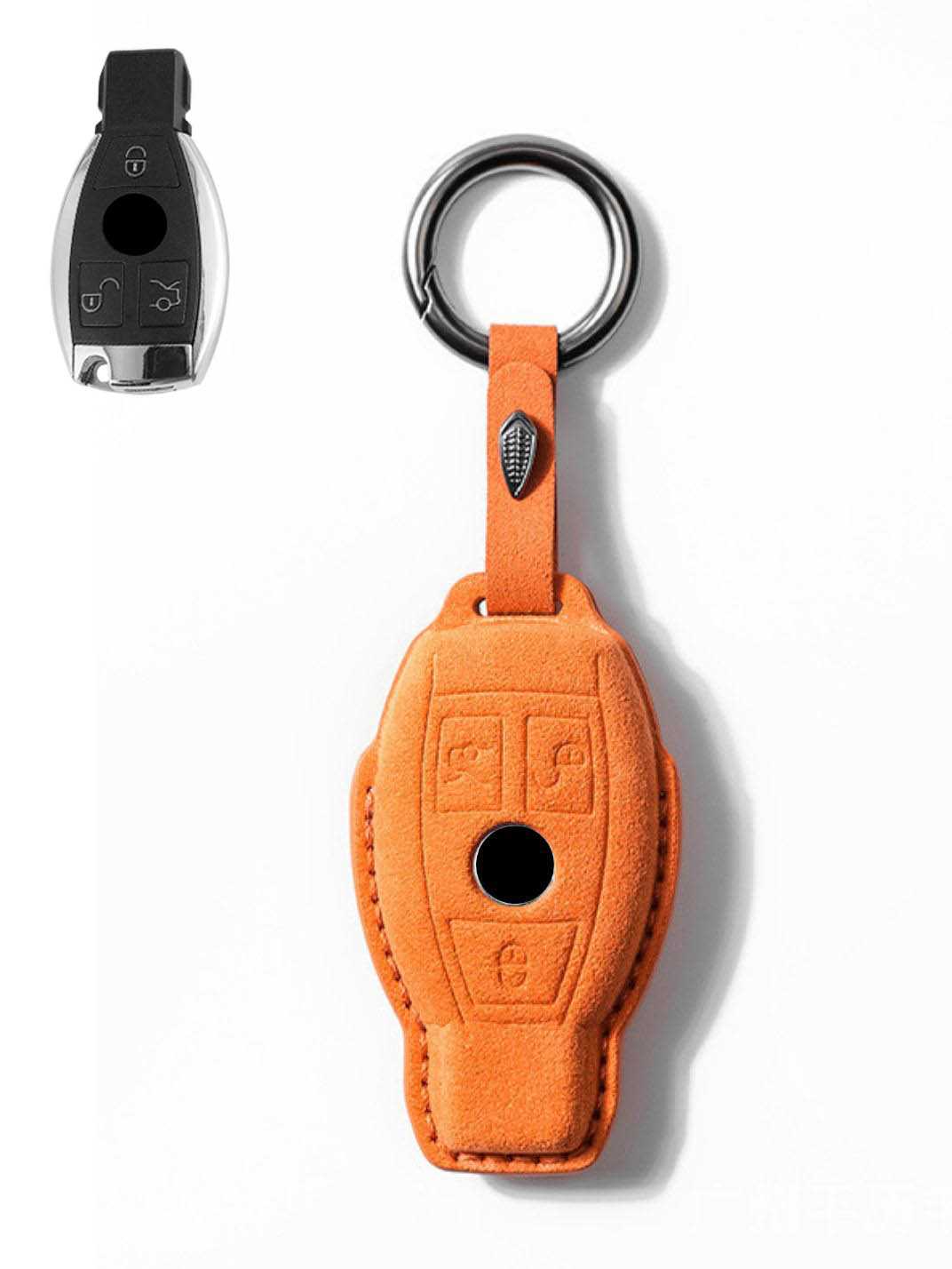 English Mercedes Benz Alcantara ✅✅