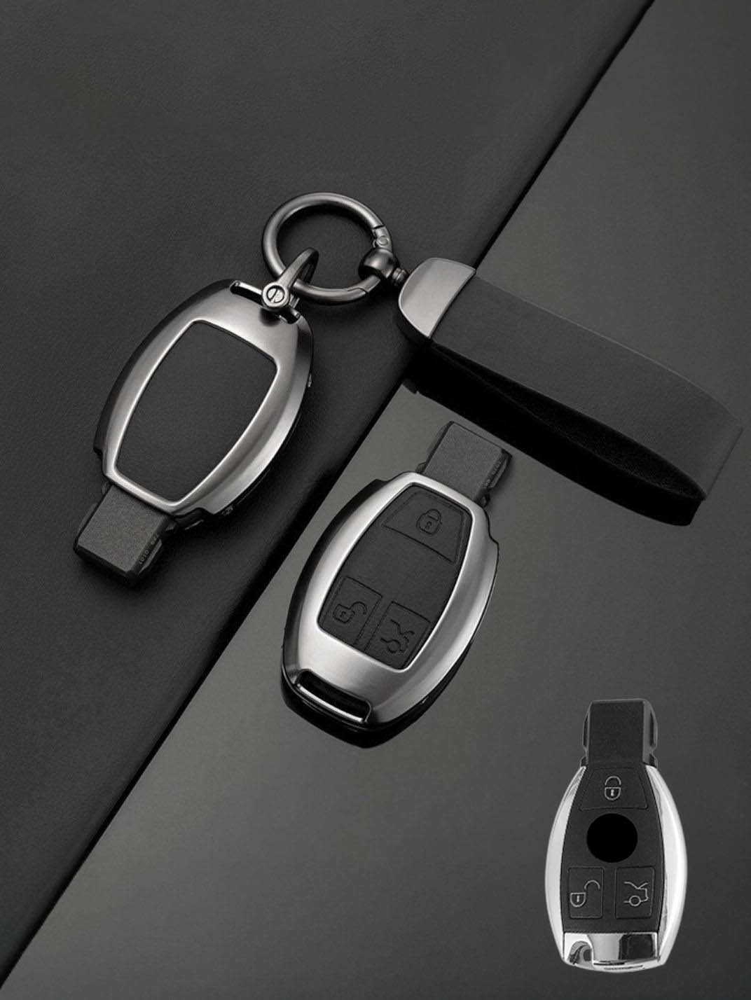 English Mercedes Benz Final ✅✅