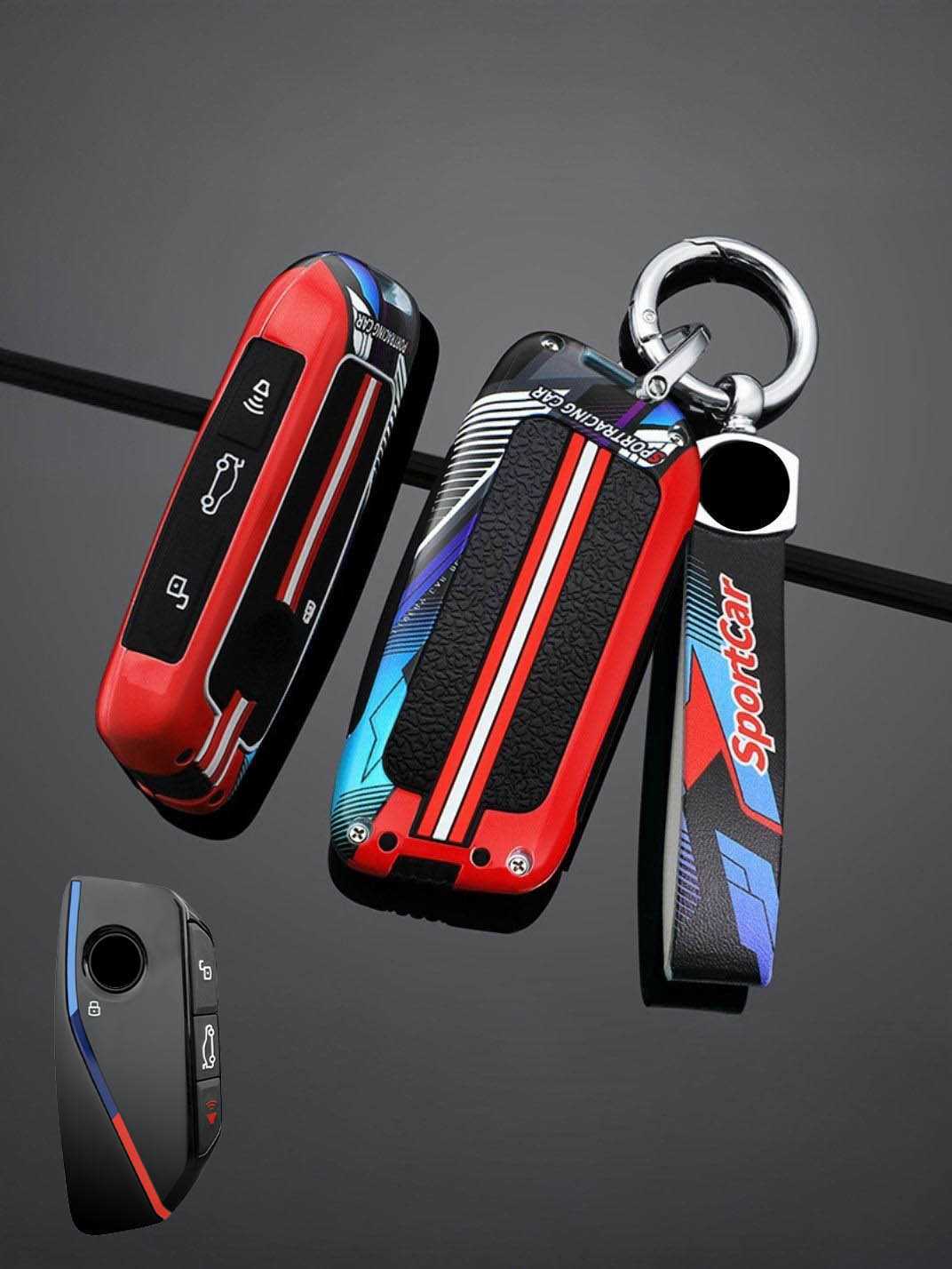 English BMW Zing Aloyy Silicone ✅✅