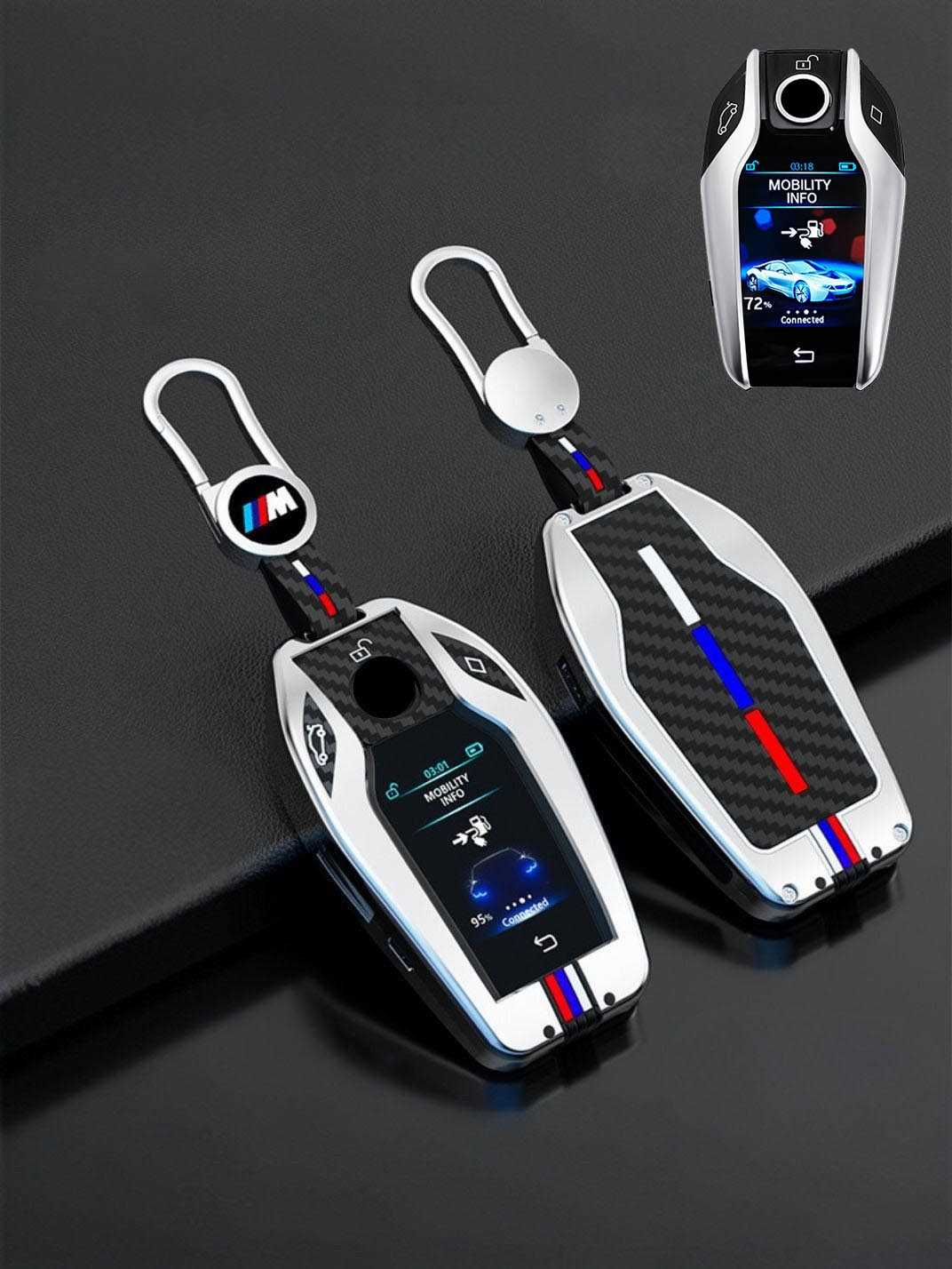 English BMW Zing Aloyy Silicone ✅✅