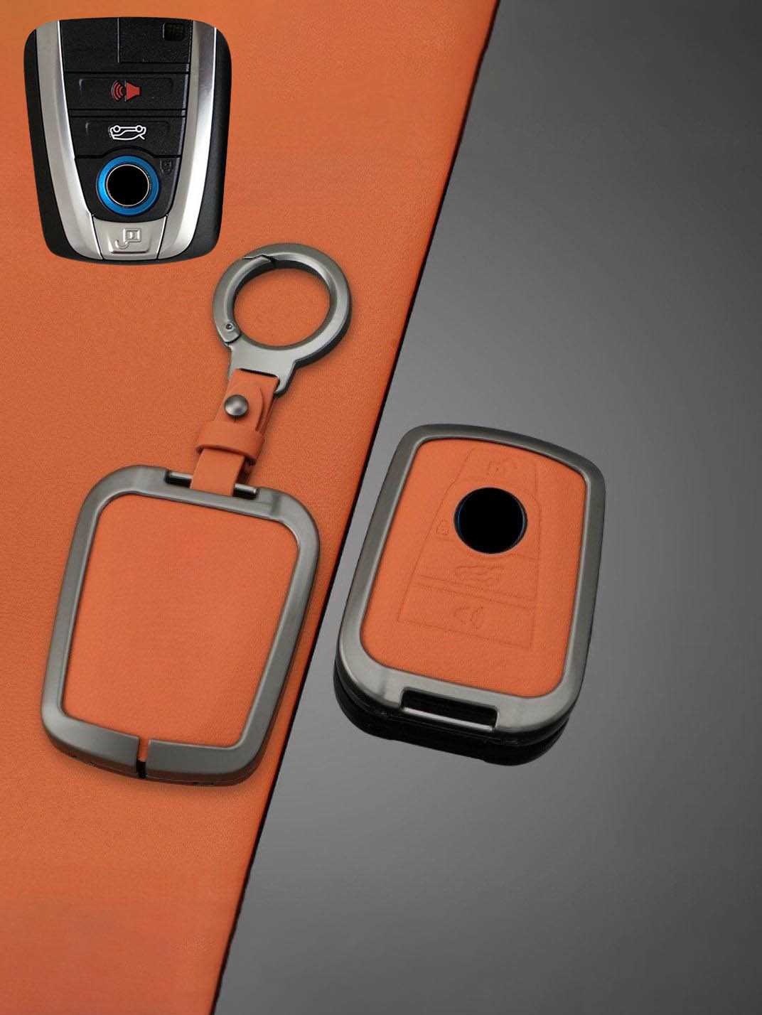 English BMW Leather 4 Final ✅✅