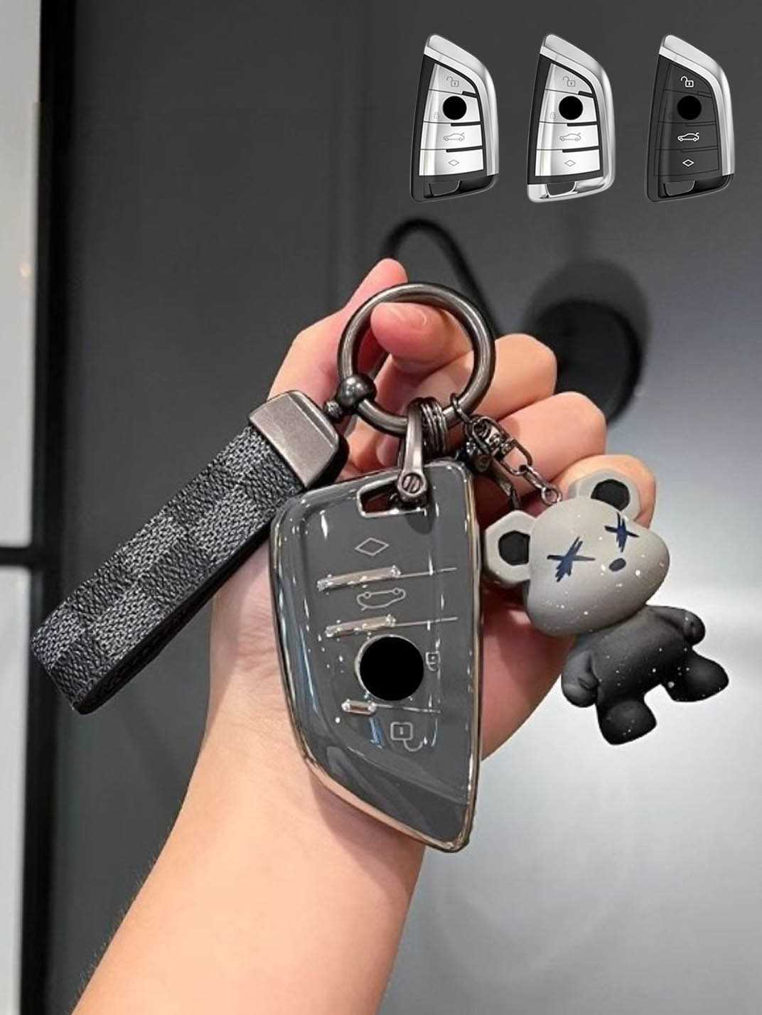 English BMW TPU 1 Final ✅✅