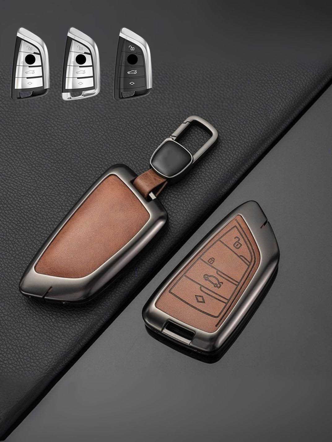 English BMW Luxury Suede 1 Final ✅✅