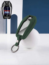 English BMW Alcantara ✅✅