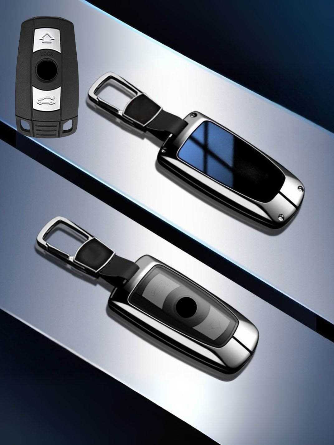 English BMW Zinc Alloy 1 Final ✅✅