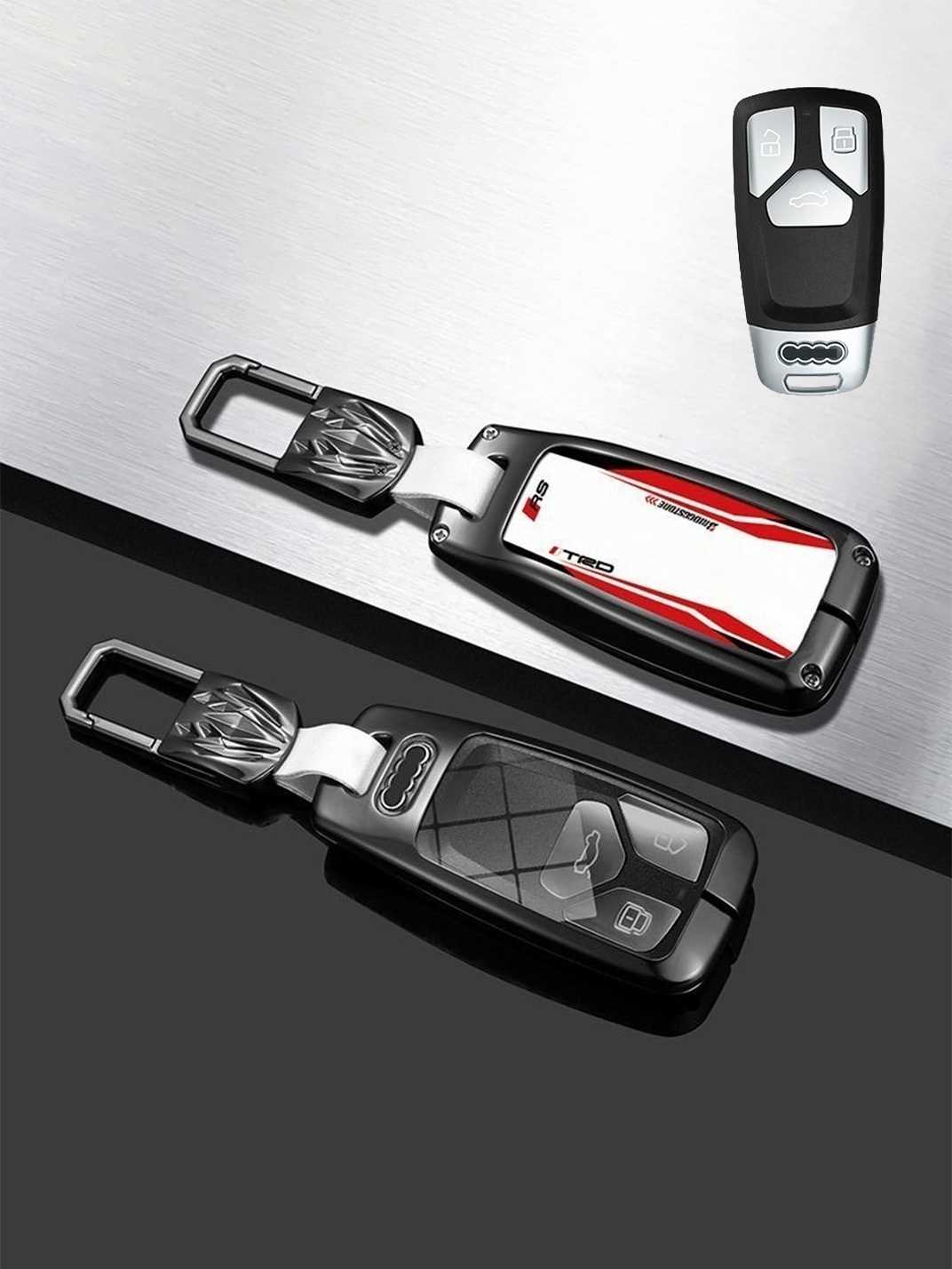 English Audi Transparent 2 ✅✅