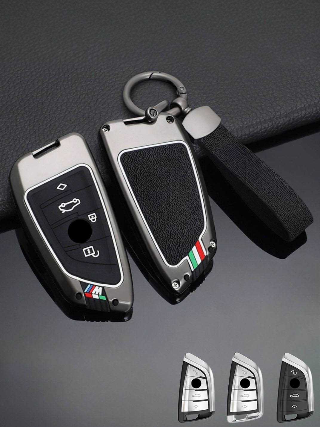 English BMW Zing Aloyy Silicone ✅✅