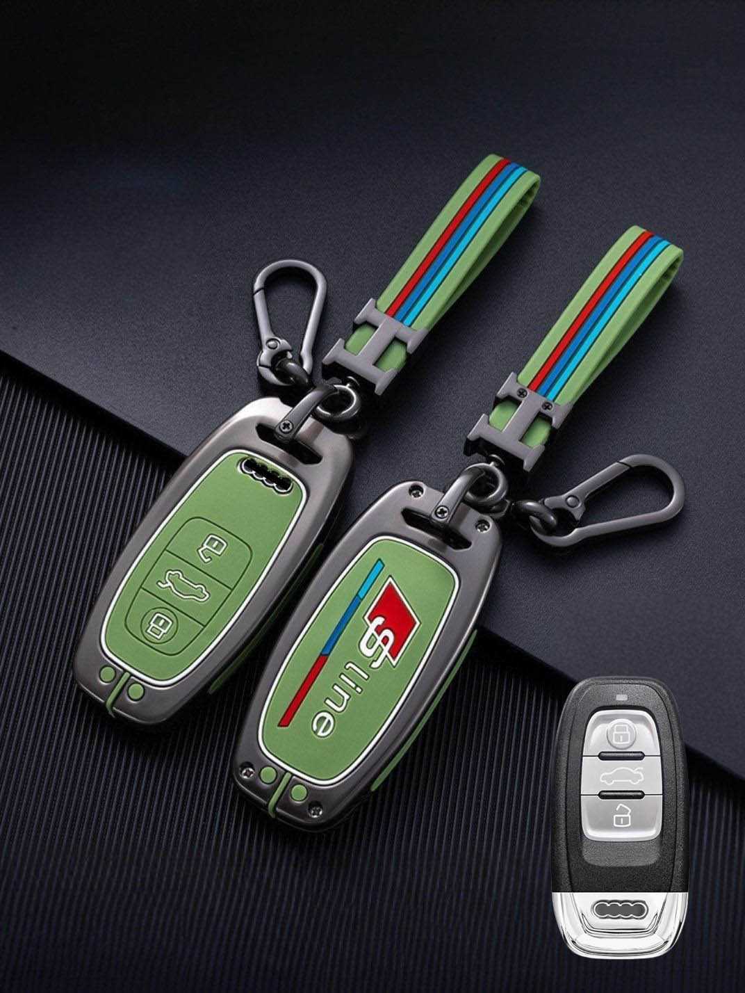 English Audi Zing Aloyy Silicone 2 ✅✅