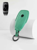 English Mercedes Benz Leather 3 Final ✅✅