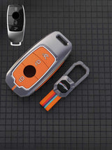 English Mercedes Benz Zing Aloyy Silicone 2 ✅✅