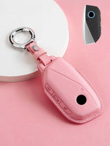 English BMW Leather 3 Final ✅✅