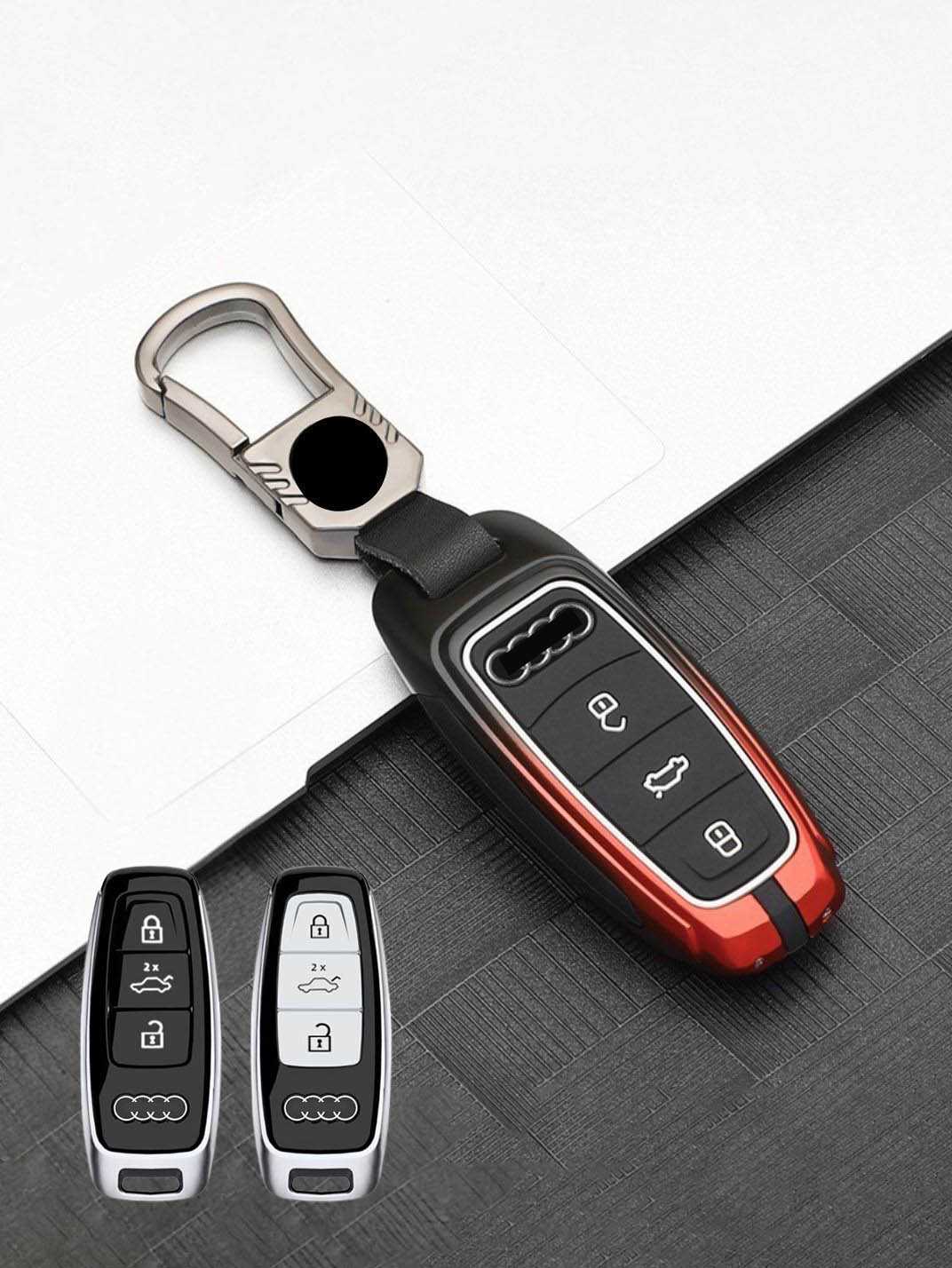 English Audi Zing Aloyy Silicone 2 ✅✅