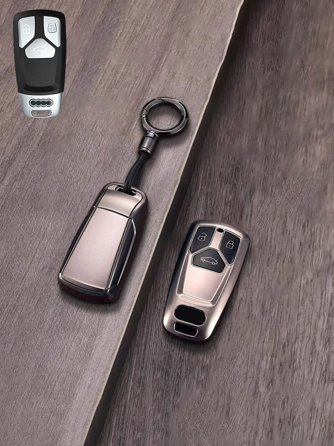 Key 1 test