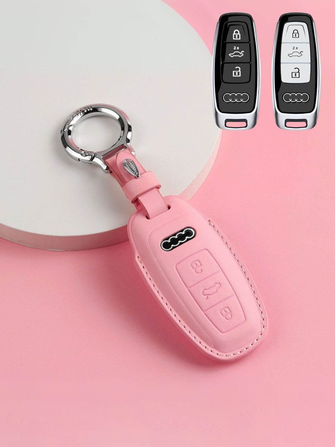 English Audi Leather 3 Final ✅✅