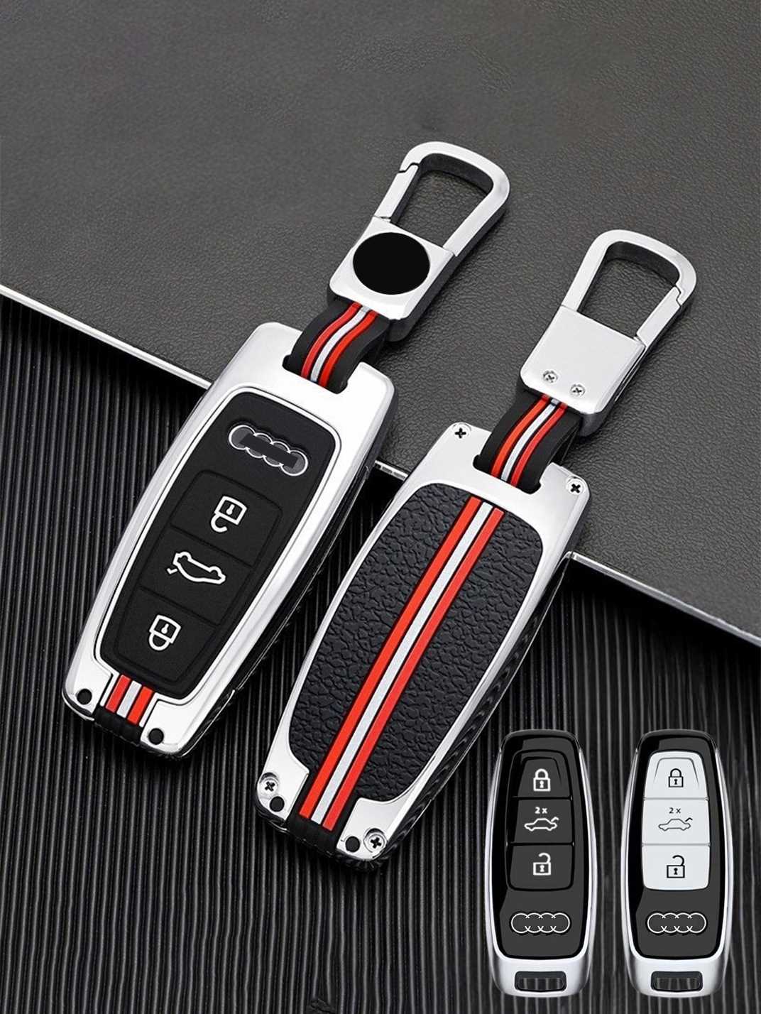 English Audi Zing Aloyy Silicone 1 ✅✅