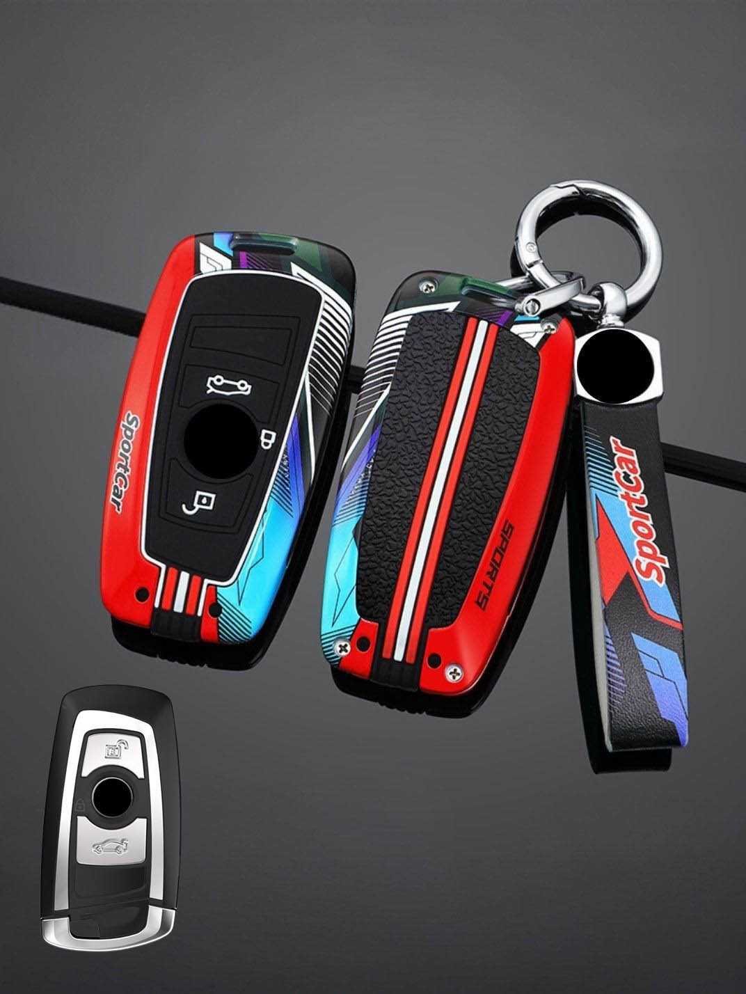 English BMW Zing Aloyy Silicone ✅✅