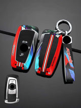 English BMW Zing Aloyy Silicone ✅✅