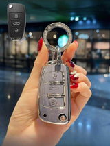 English Audi TPU 1 Final ✅✅