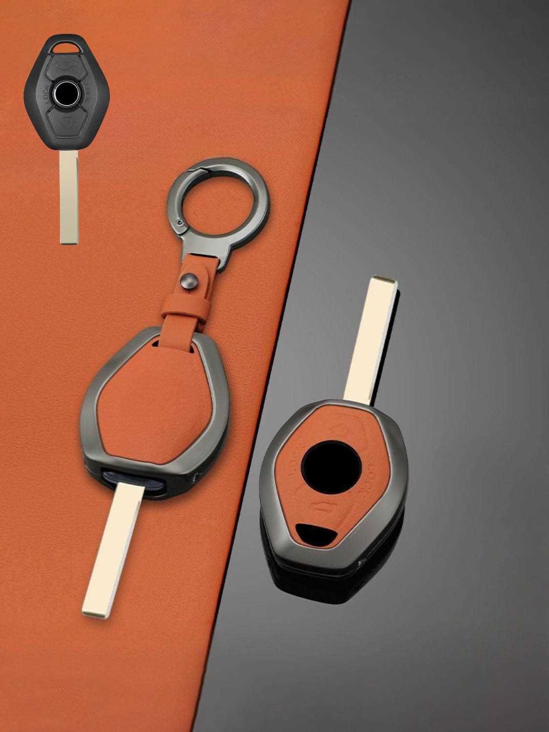 English BMW Leather 4 Final ✅✅