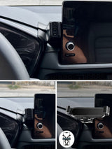 Martoffes™ Fixation Téléphone Honda