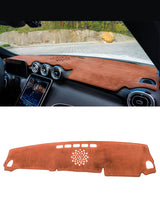 Martoffes™ Mercedes-Benz Armaturenbrett Matte