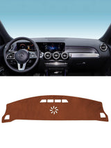 Martoffes™ Mercedes-Benz Armaturenbrett Matte