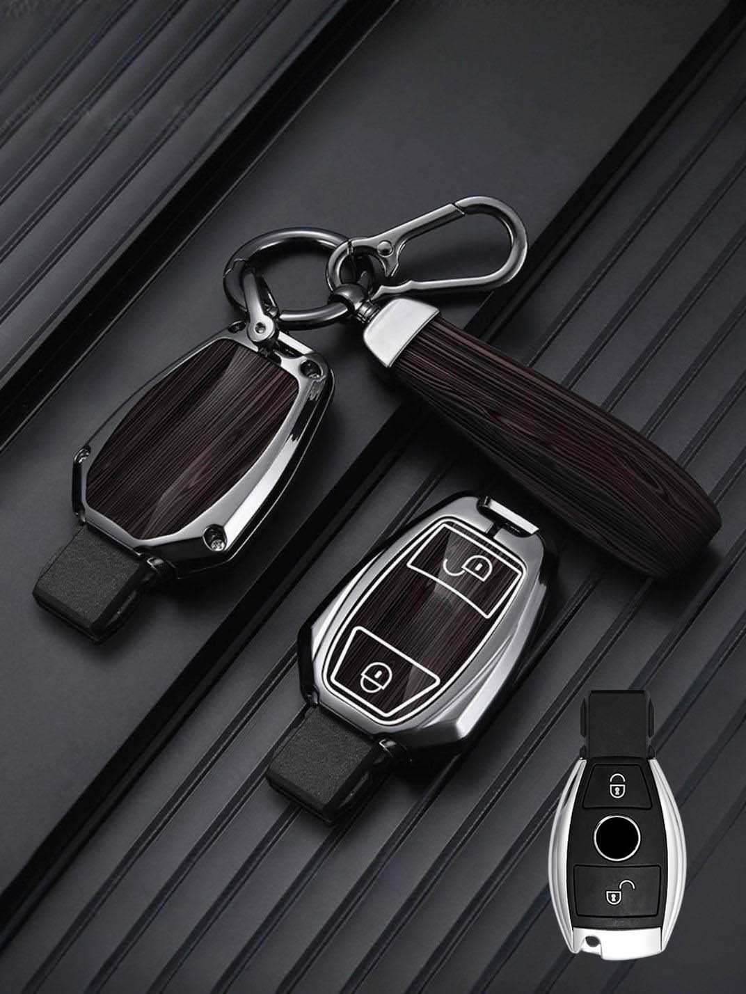 English Mercedes benz Zinc Alloy 1 Final ✅✅