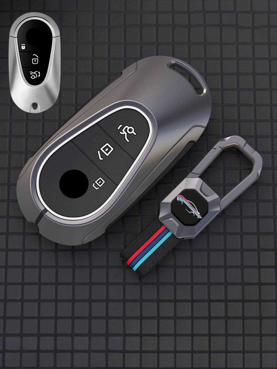 English Mercedes Benz Zing Aloyy Silicone 2 ✅✅