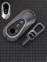 English Mercedes Benz Zing Aloyy Silicone 2 ✅✅