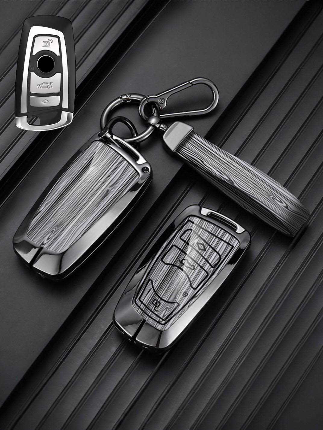 English BMW Zinc Alloy 1 Final ✅✅