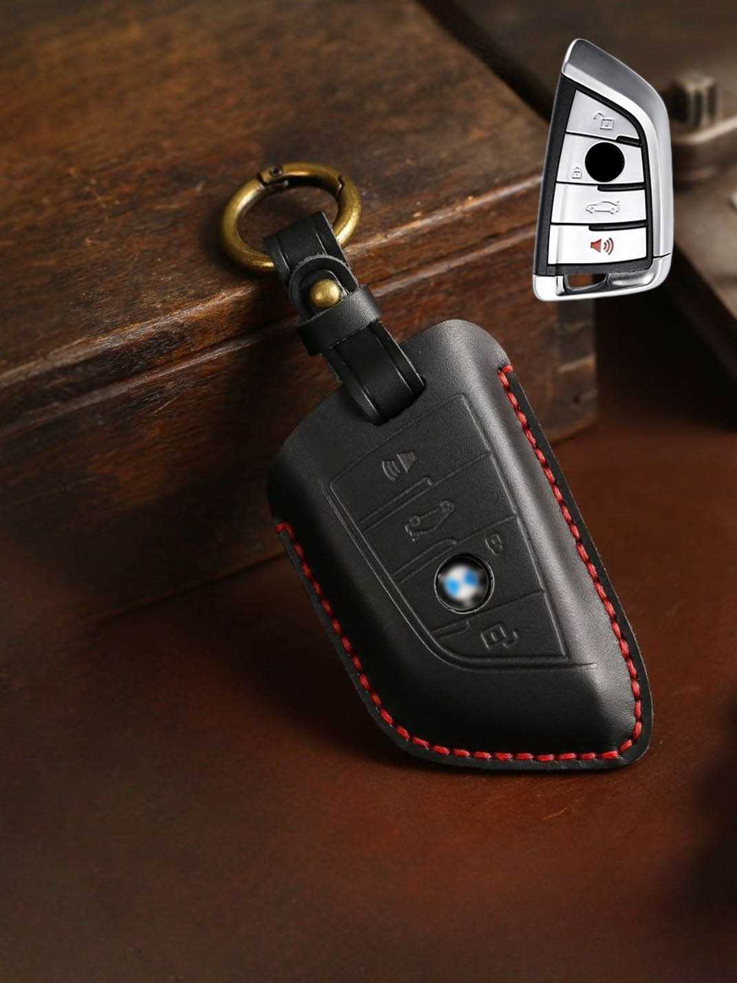 English BMW Leather 3 Final ✅✅